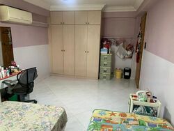 Blk 21 Dover Crescent (Queenstown), HDB 3 Rooms #434073141